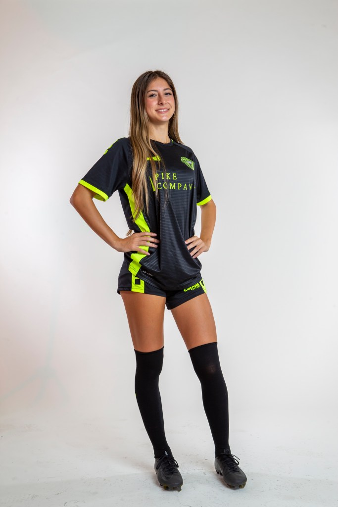 Isabella OCallaghan
