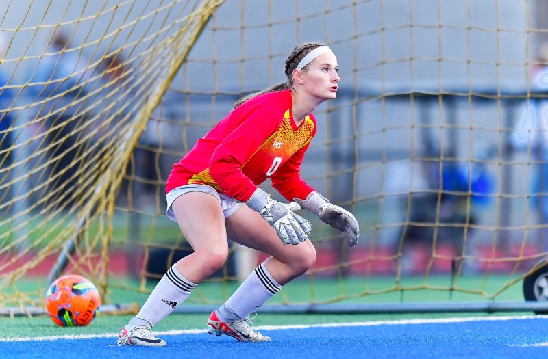 Goalkeepers to Watch in Washington State: High School 2A/1A