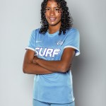A’Rianna Ellis