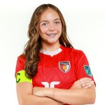 Olivia Leddy