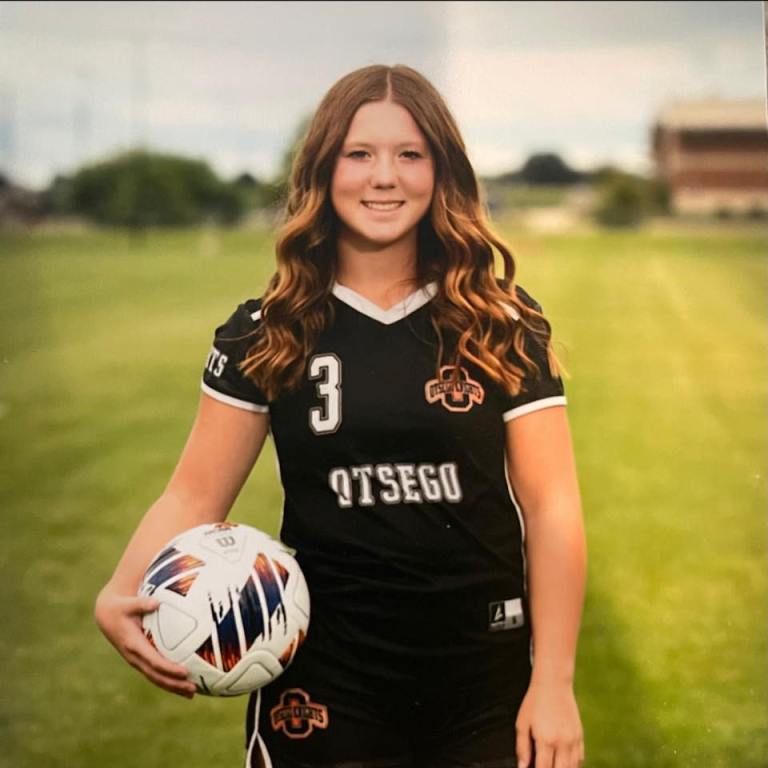 Ryleigh O’Brien