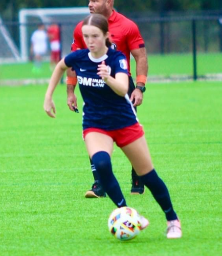 Abby Schmitt