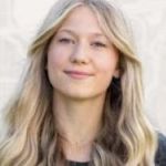 Teagan Thompson