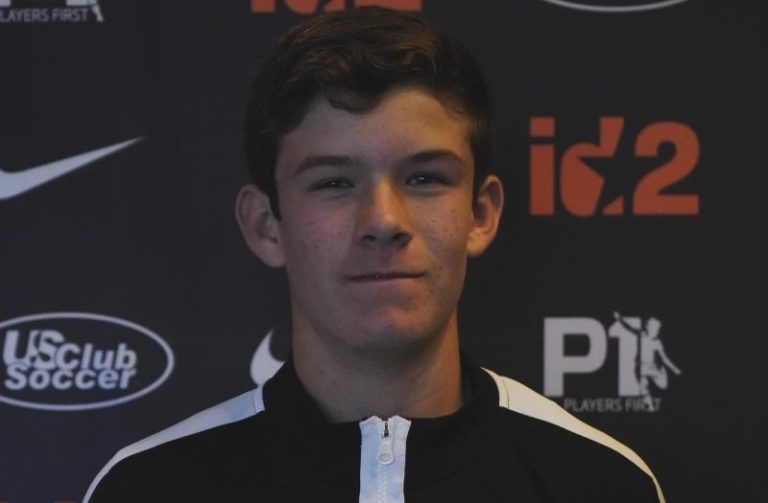 Five Key players from California&#039;s 2028 Class