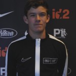 Carter Biondolillo