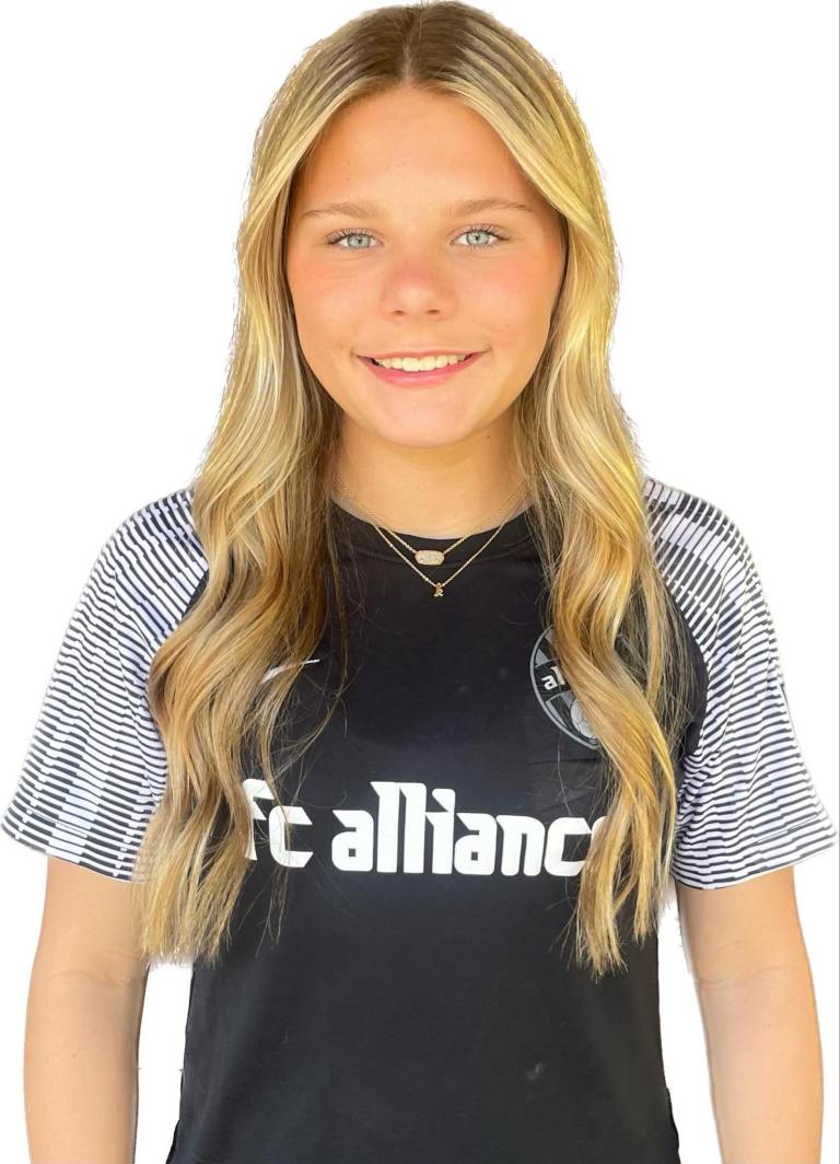 Kylee Moss