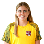 Allison Barry