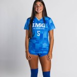 Madeline Bordages
