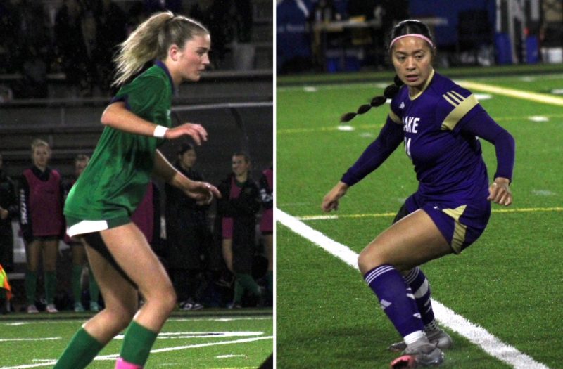 Woodinville HS v. Lake Stevens HS: 4A State Title Preview | Prep Soccer