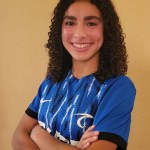 Kate Bilal