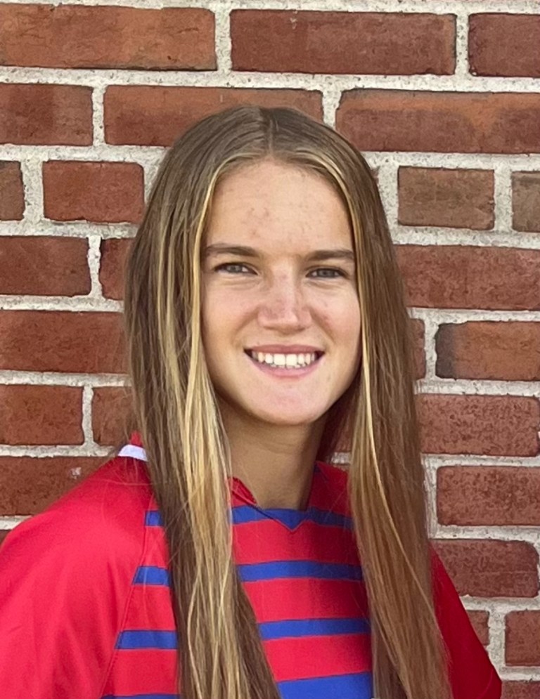 Savanna Biehler