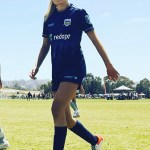 Avery Sleeth