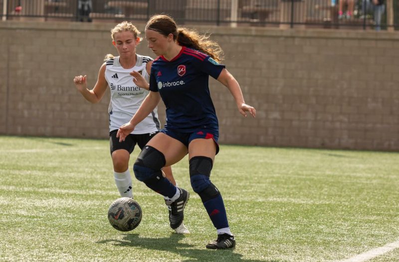 California players looking to finish 2024 strong