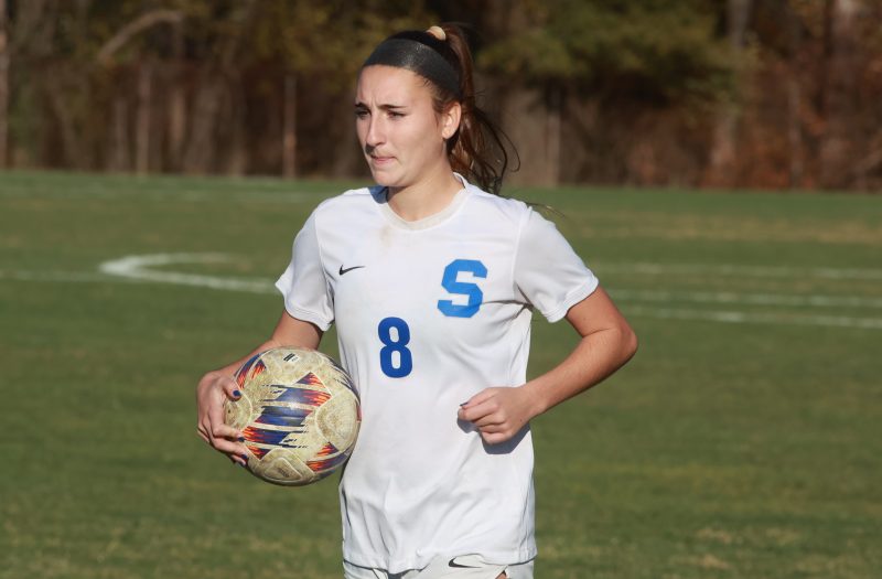 Returning Girls Colonial Players to Watch: Liberty Division
