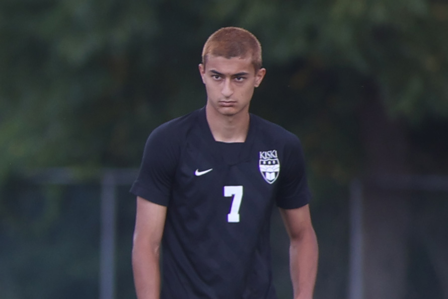Mateo Secaira