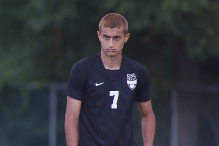 Mateo Secaira