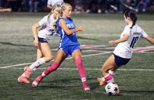 South Jersey Games of the Week: Oct. 13-19 (Girls)