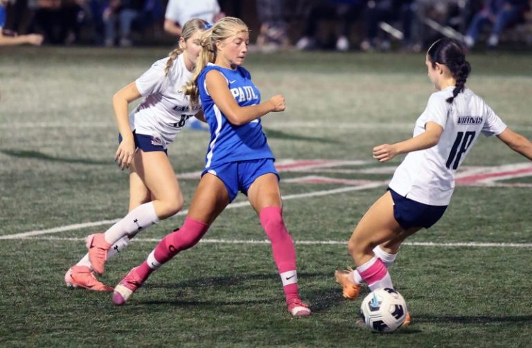 South Jersey Non-Public A Playoff Preview (Girls)