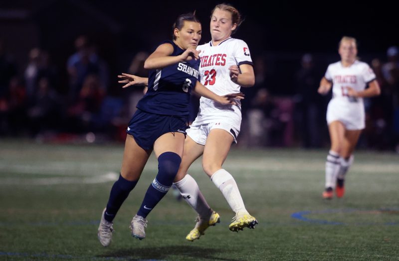 Olympic-American Division: Girls Players to Watch