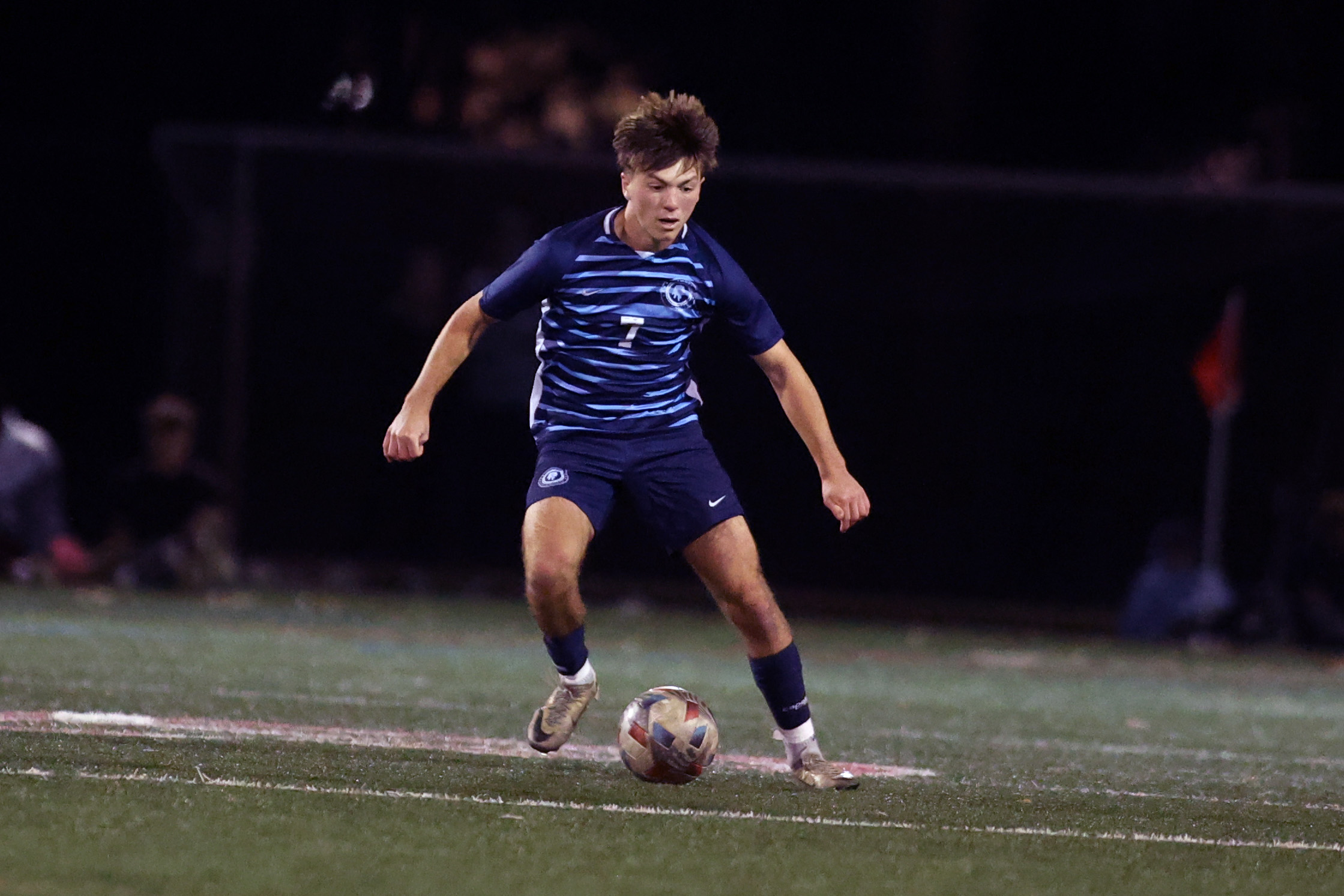 Connor Winters