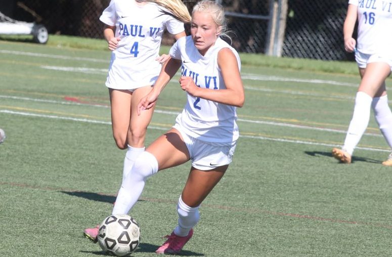 Olympic-National Division: Girls&#039; Elite Eight Players to Watch