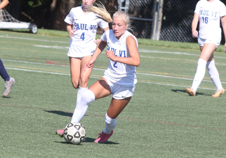 Players to Watch: South Jersey Girls Sectional Finals