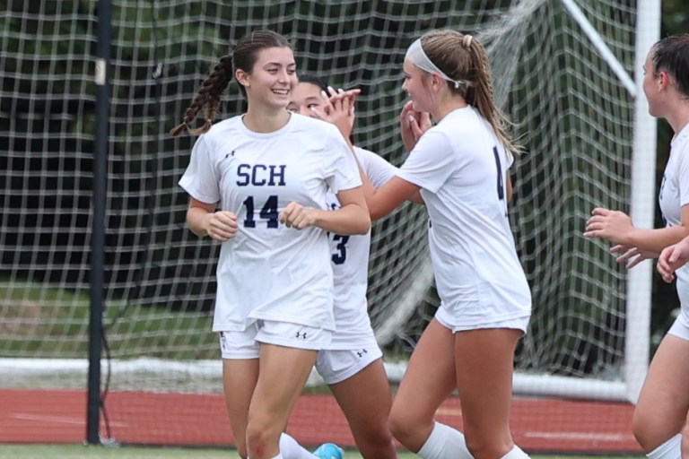 Players to Watch: PAISAA Girls Final