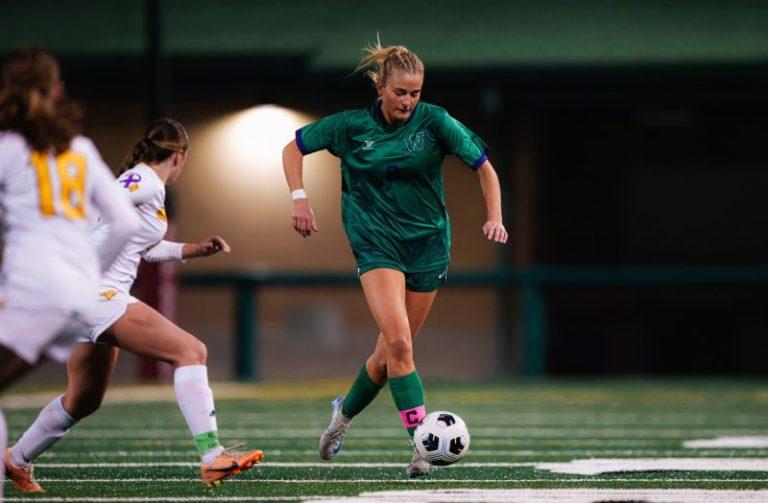 Washington State HS Tournaments Kick Off: Districts &amp;amp; State