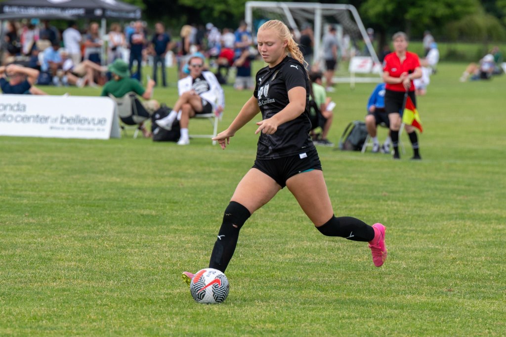 Brooke Madison Ogorek