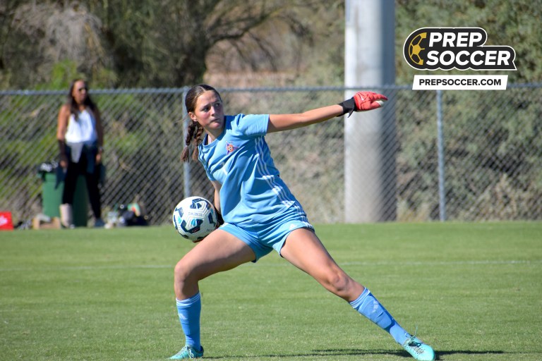 Camille Barrett Plano Senior Prep Soccer Camille Barrett Plano Senior Prep Soccer