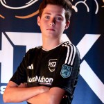 Parker Howell