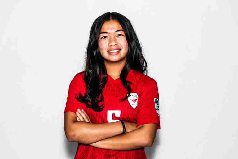 Katelyn Wong