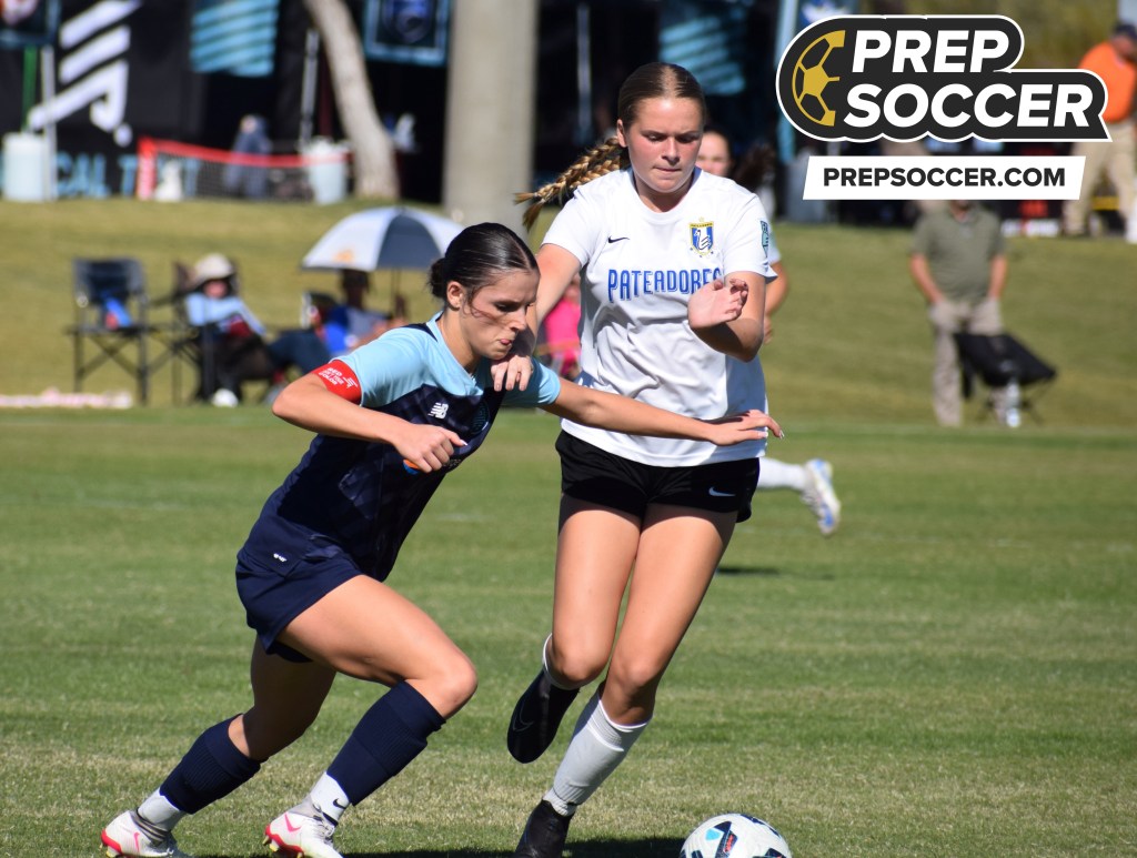 Defenders with Unlimited Potential in North Carolina&amp;#8217;s 2027 Class
