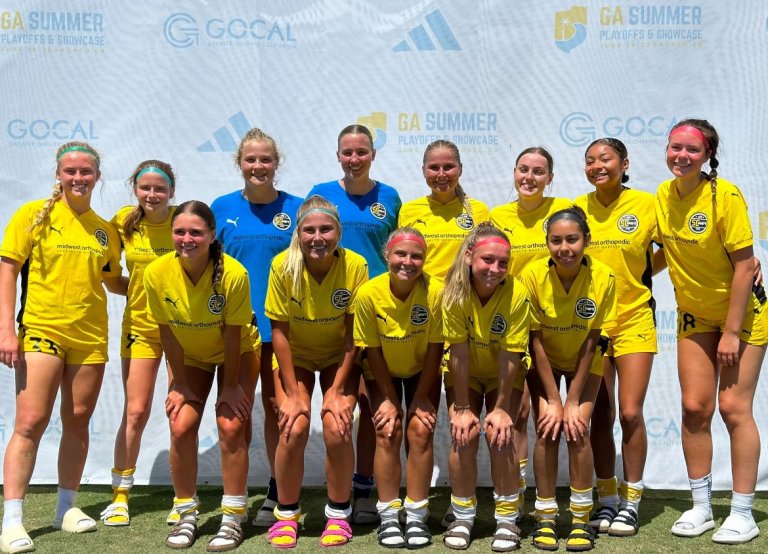 Midwest Uncommitted Best XI - 2026s