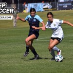 Playmakers: Exceptional passers from ECNL PHX
