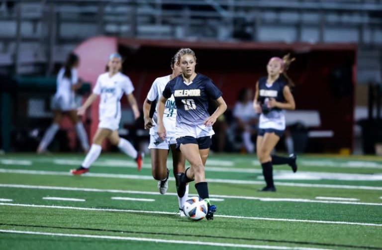 Top Midfielders in Washington State: High School 3A