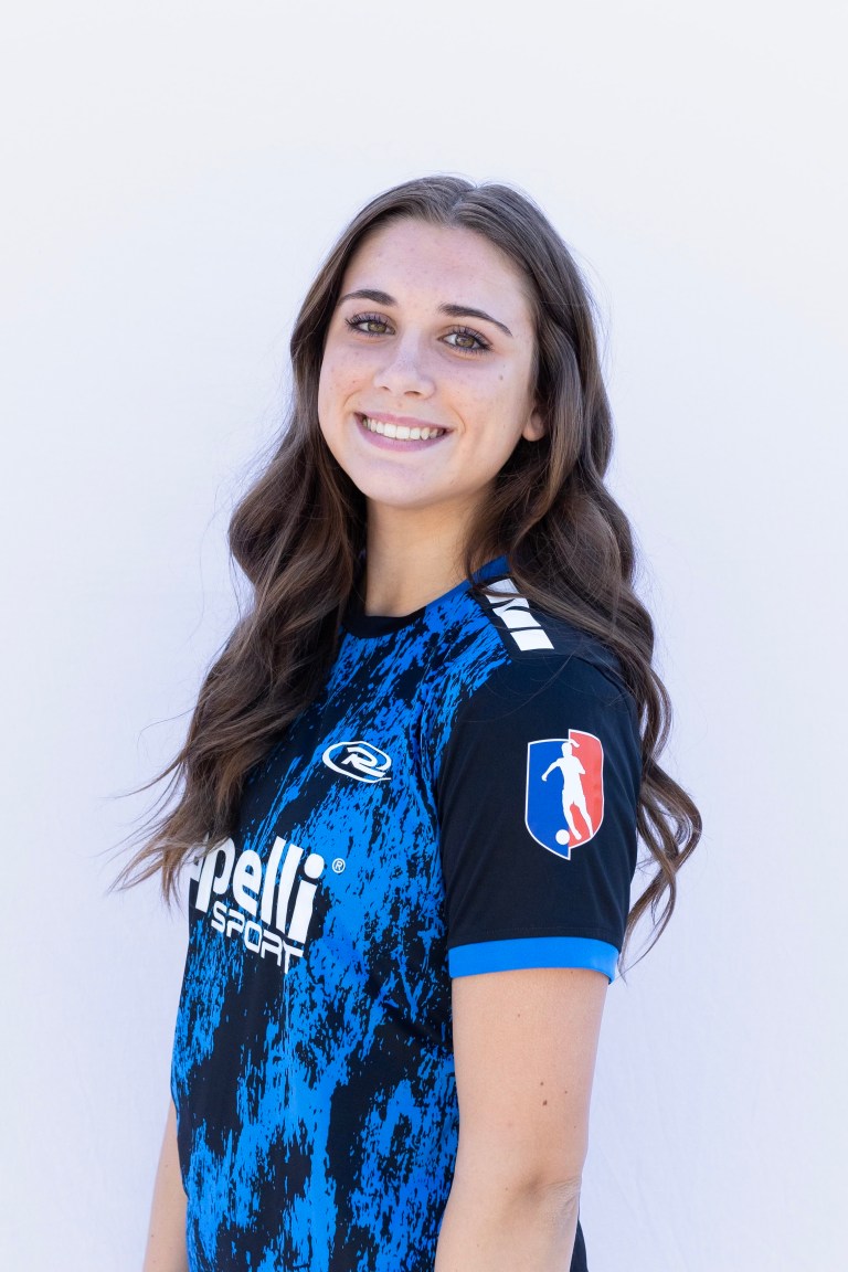 Shaylen Greff