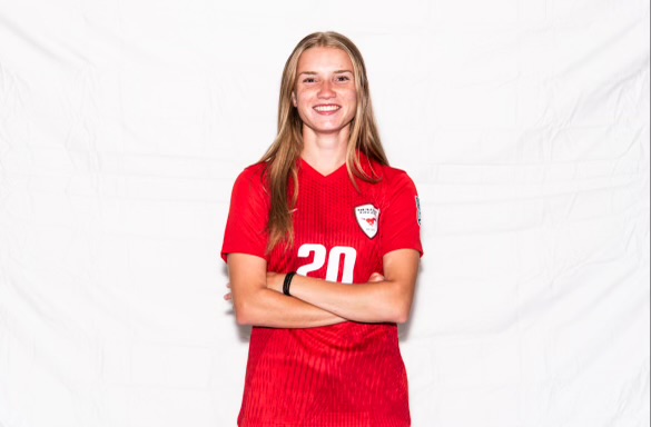 Abby Forsgren
