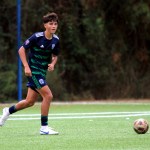 Five Texas MLS Next do-it-all midfielders