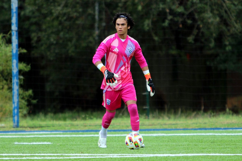 Texas Goalkeepers to Watch at MLS Next Fest