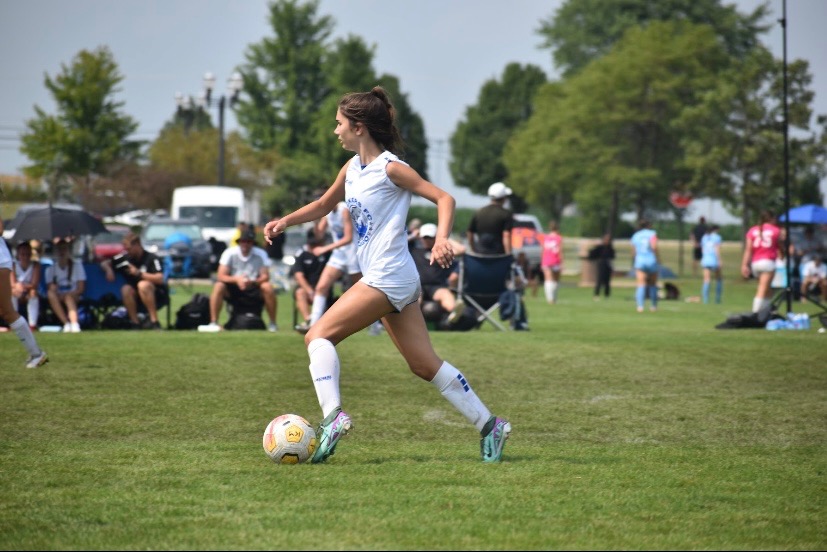 Adriana Theodosopoulos