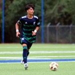 Five Texas Center Backs to Follow at MLS Next Fest