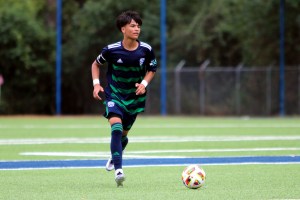 Five Texas Center Backs to Follow at MLS Next Fest