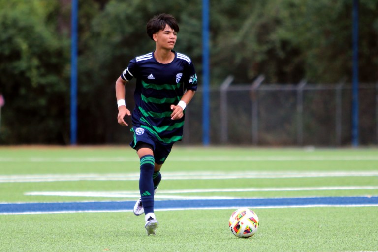 Five Texas Center Backs to Follow at MLS Next Fest