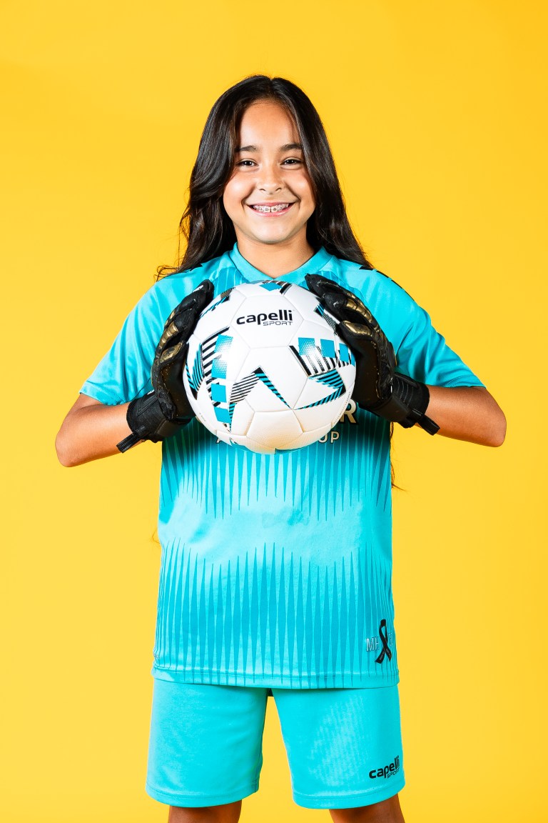 Abigail Zazueta