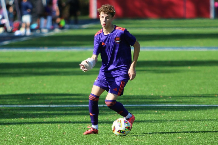 MLS Next Fest: Five Versatile Texas Outside Backs