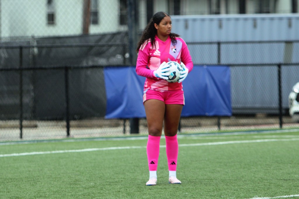 Goalkeepers Ready to Shine at Aggieland Friendship Cup