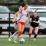 Midfielders to See at Aggieland Friendship Cup