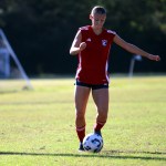 5 Midfielders to Know from the Updated Texas 2027 Girls Rankings