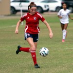 Texas Club Matches to Watch on October 4-5